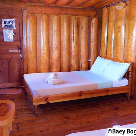 Baey Bogan Homestay ซากาดา ภายนอก รูปภาพ